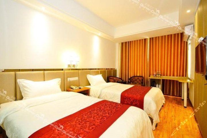 睢宁县华逸商务宾馆团购-原价168元-团购仅售128元,徐州酒店团购