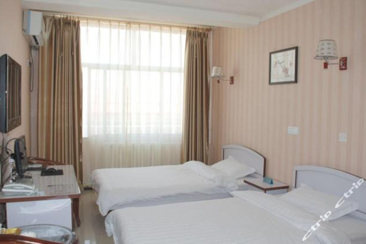 保定静园宾馆易兴东路店