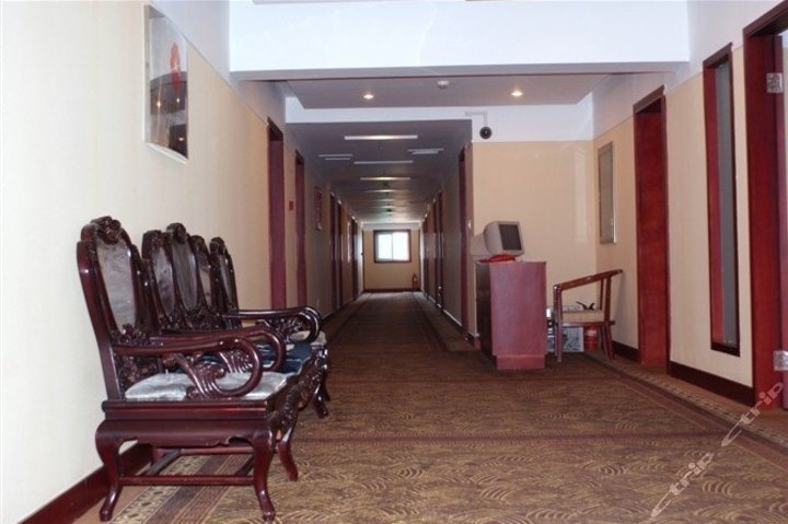 廊坊碧海宾馆-贵宾标准间团购-原价0元-团购仅售222元,廊坊酒店团购