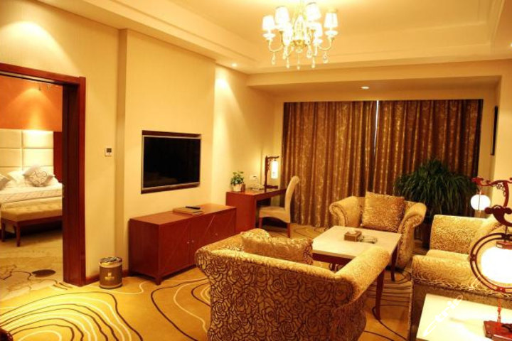 瓜州县榆林宾馆