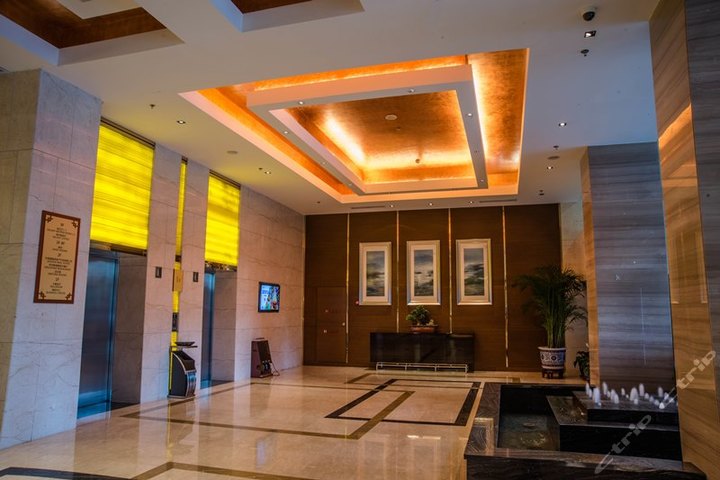 天津友谊宾馆(清静客房)团购-原价1208元-团购仅售408元,天津酒店团购