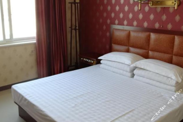 廊坊大成商务宾馆