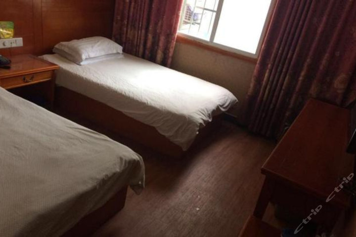 杭州悦家酒店直大方伯店