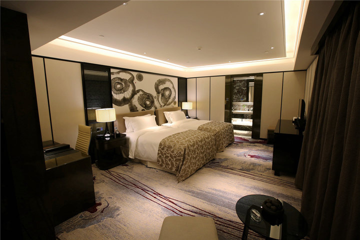 泉州友德大酒店