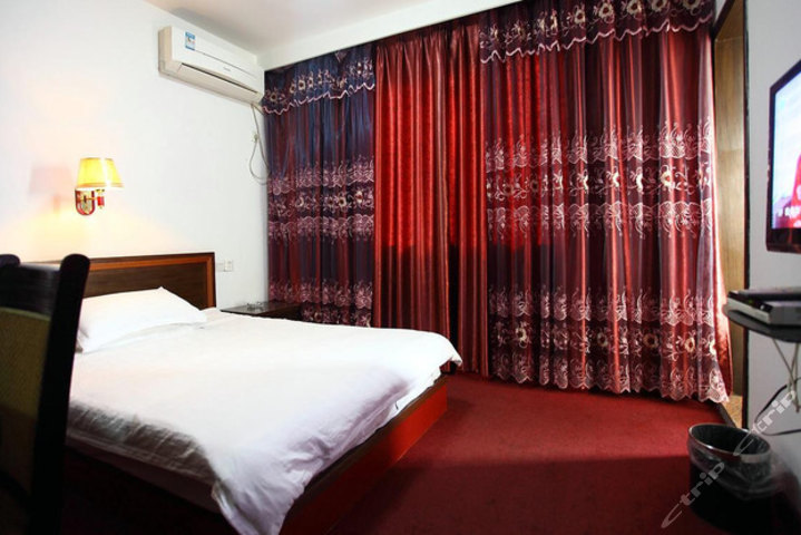 舟山白泉南山宾馆团购-原价388元-团购仅售99元,舟山酒店团购【携程