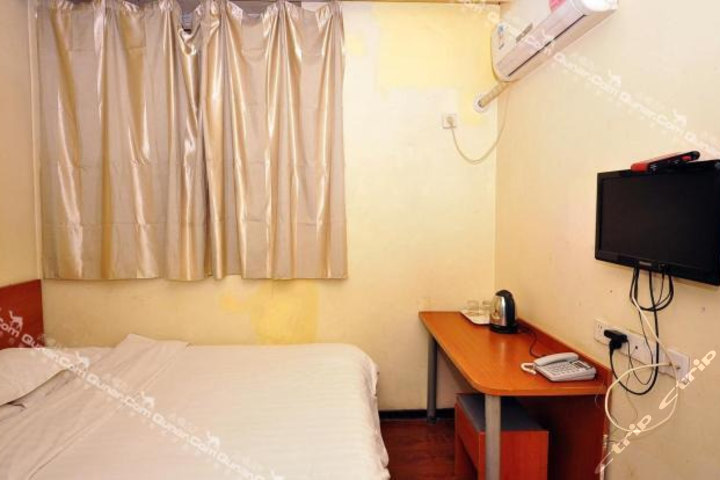 济南海悦之旅商务宾馆团购-原价168元-团购仅售118元,济南酒店团购