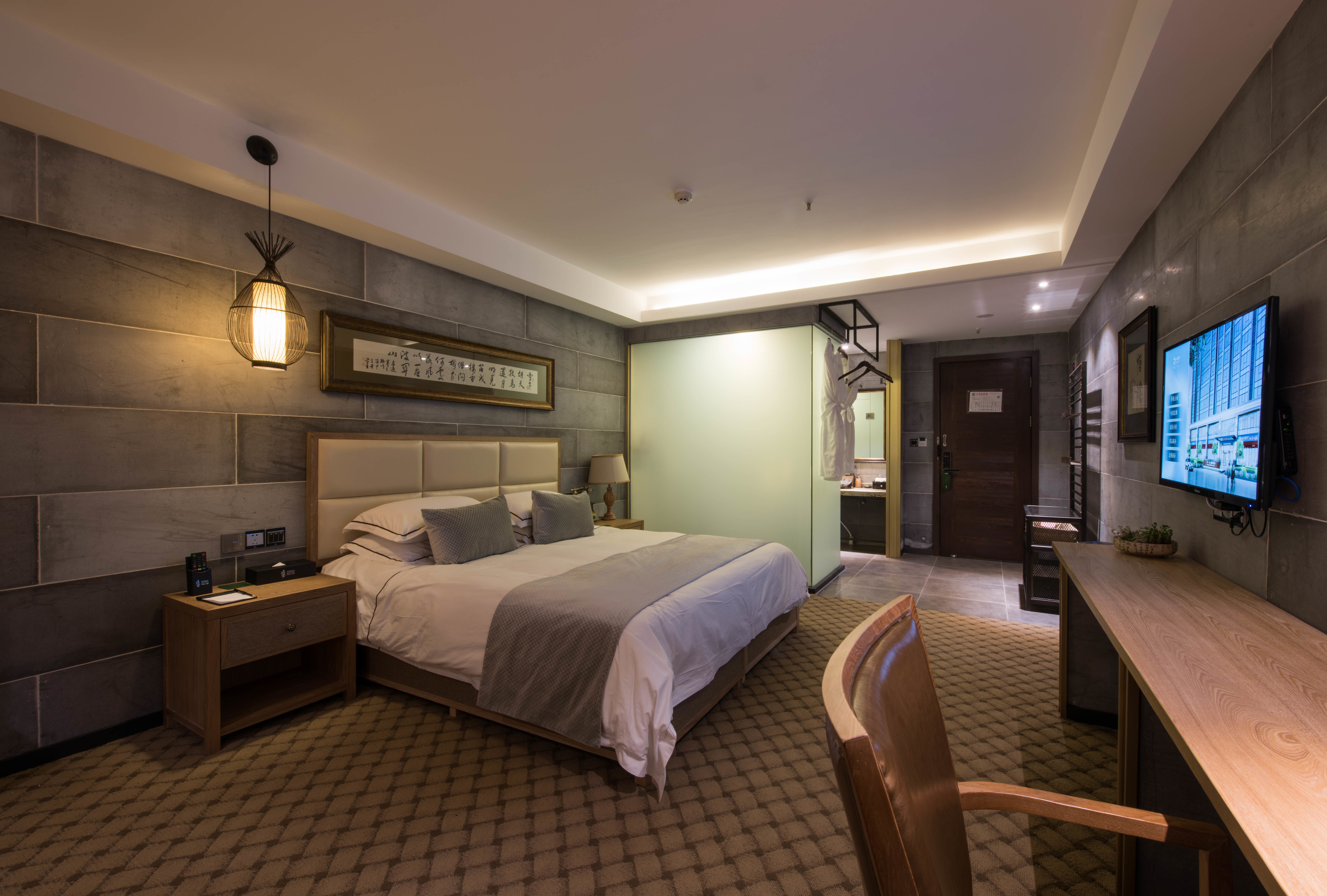 世纪联华(杭州莲花店)