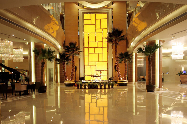 北京文津国际酒店-行政套房(特价大促销)[单早]