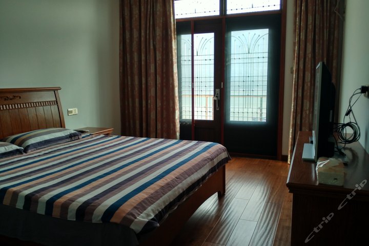 舟山飞来客栈-大床房团购-原价0元-团购仅售444元,舟山酒店团购【携程