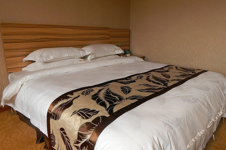 泉州德化阳光大酒店