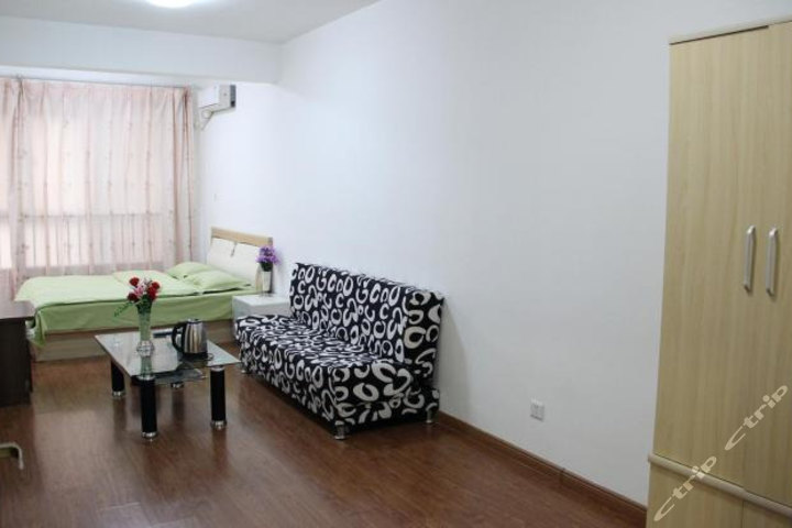 西安宜居客公寓酒店