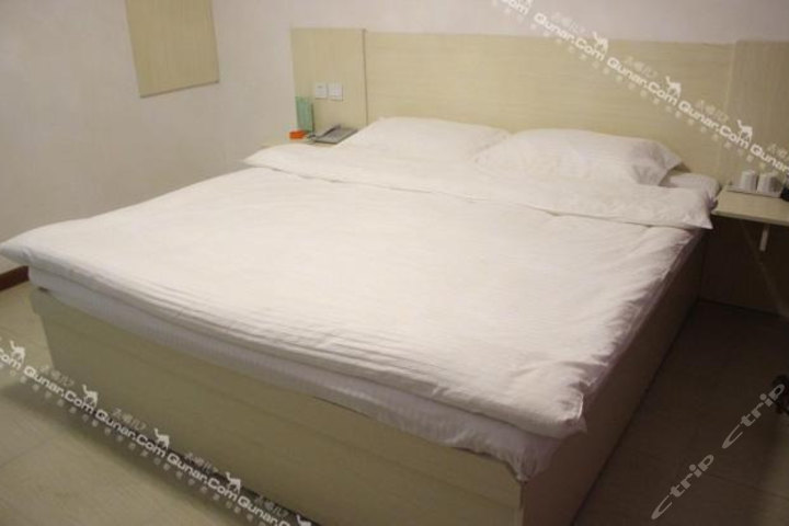 沈阳铁西区心语快捷宾馆