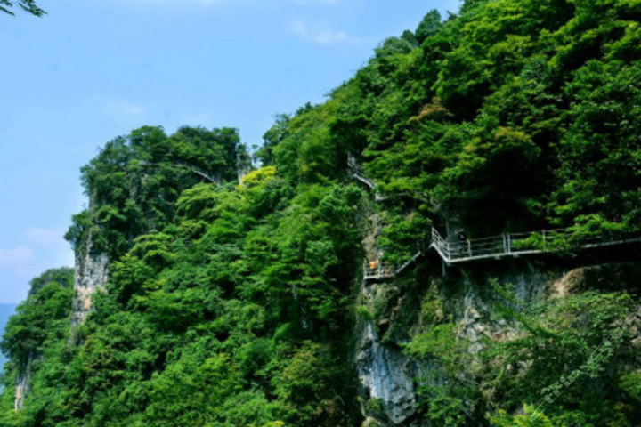 长兴方山风景区线路,鞍山千山风景区线路,宝泉风景区旅游线路图(第3页)_大山谷图库
