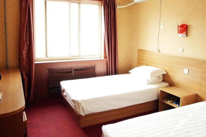 廊坊尚8快捷宾馆