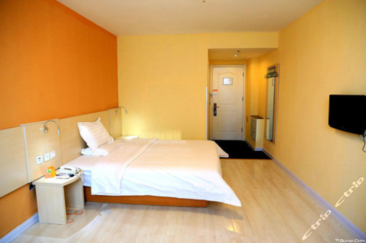 7天酒店大同华林新天地店