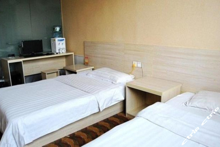 泗水县安然居商务宾馆