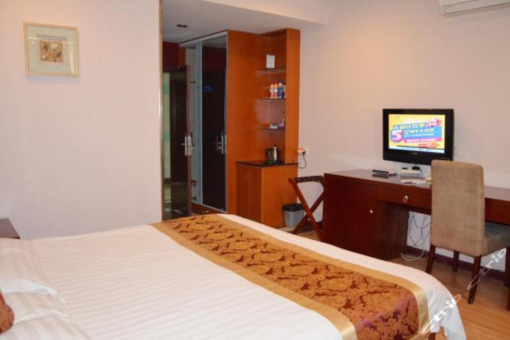 新沂市景瑞快捷宾馆团购-原价168元-团购仅售89元,徐州酒店团购【携程