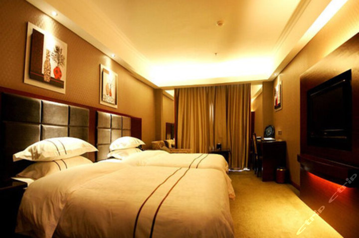 怀化利顿唯尔酒店