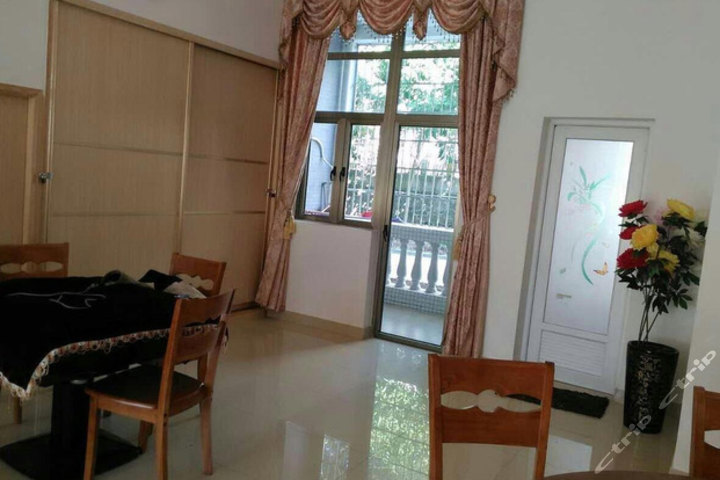 广州增城白水寨福运楼别墅团购-原价2280元-团购仅售