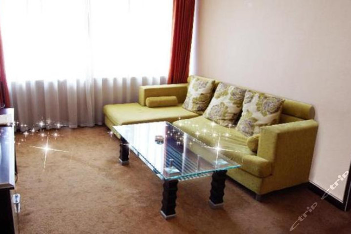 辽宁大剧院宾馆