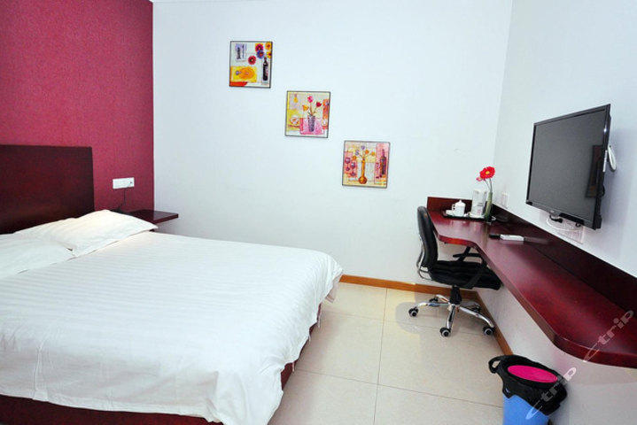 济南兴泉宾馆华信路店团购-原价178元-团购仅售118元,济南酒店团购