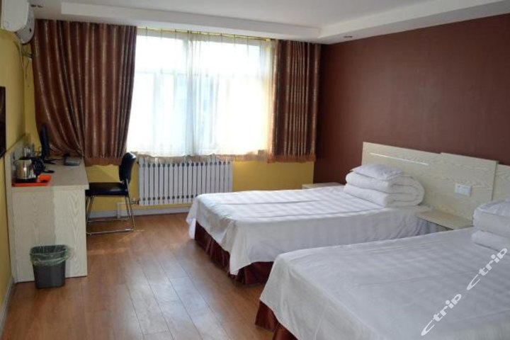 莱西市金诚宾馆