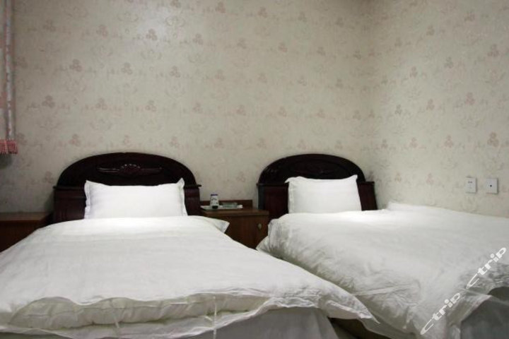 廊坊三河华宝商务宾馆