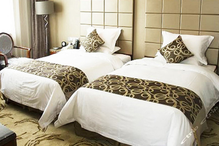 郴州万国大酒店-标准间