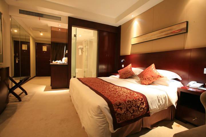 丹阳太平洋饭店