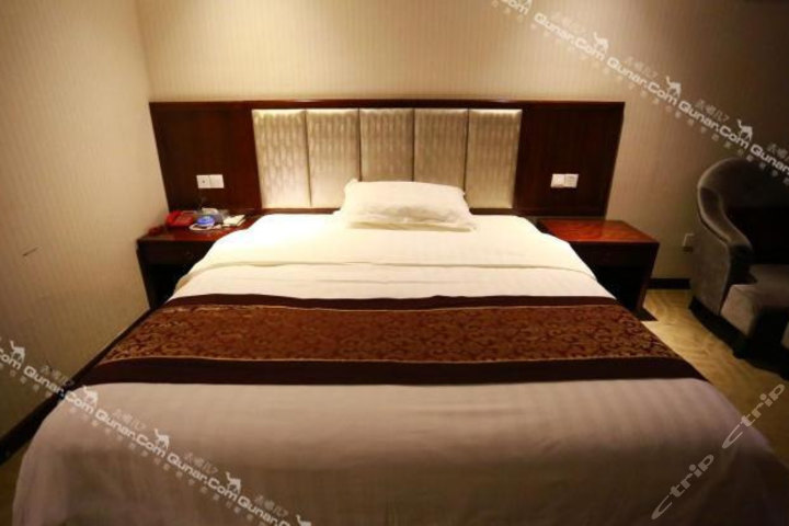 蚌埠五河皇都大酒店