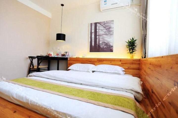 价值398元的保定兰亭汇酒店艺术客房入住1晚,免费wifi,免费早餐.