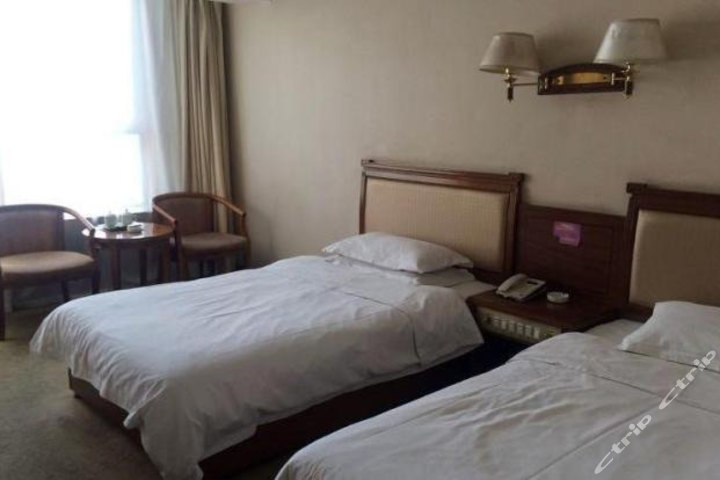 天水凯悦大酒店