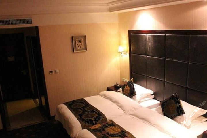 瑞安天豪国际大酒店