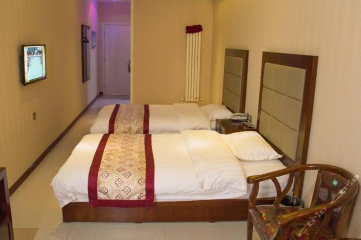 唐山都市快捷宾馆