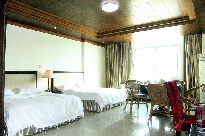 豪华双人房)团购-原价238元-团购仅售138元,韶关酒店团购【携程团购】