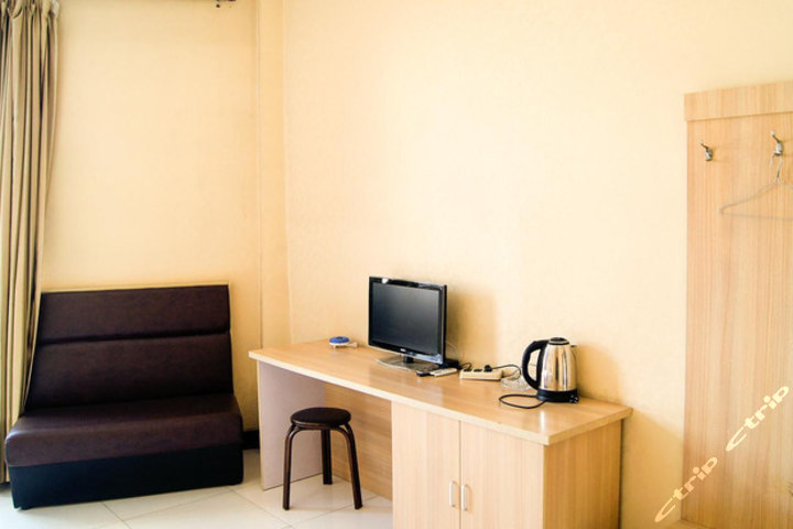 榆次天逸大酒店