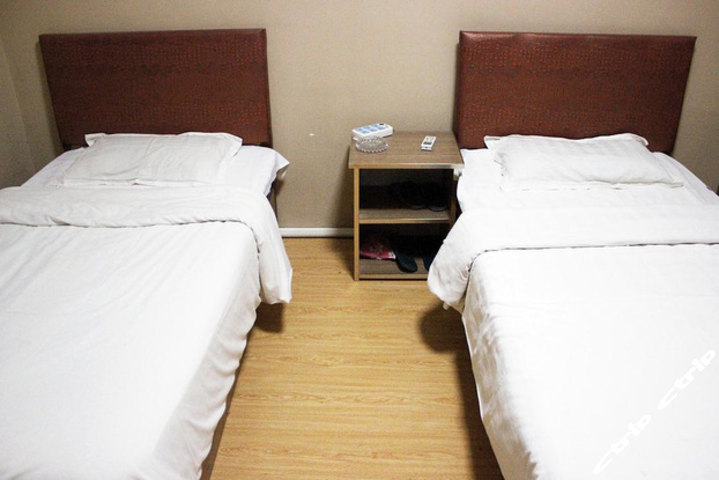 抚顺佰圣商务宾馆