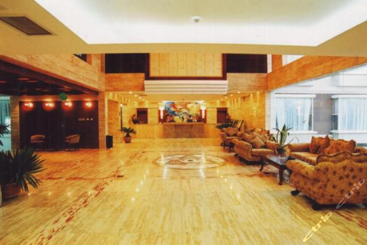 巴彦淖尔杭锦后旗河套宾馆