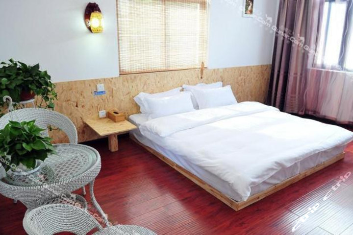 大理齐鲁人家客栈团购-原价138元-团购仅售79元,大理酒店团购【携程