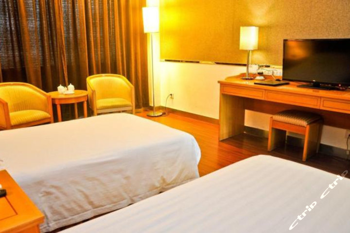 广州花城宾馆北楼团购-原价568元-团购仅售209元,广州酒店团购【携程