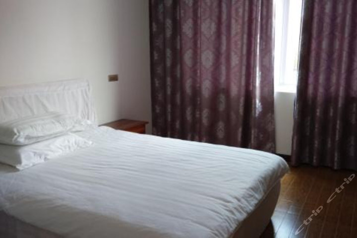 温州渔寮金海湾38号民宿