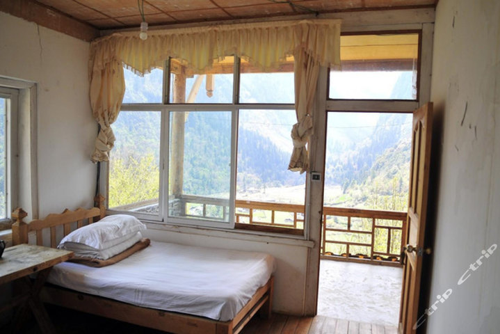 雨崩村徒步者之家客栈