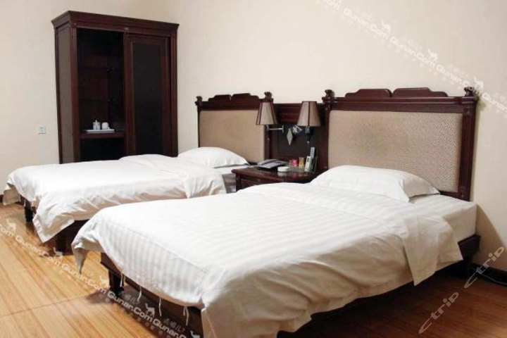 清远市清城区广泰商务酒店