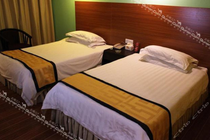 深圳市京海宾馆机场航站楼店