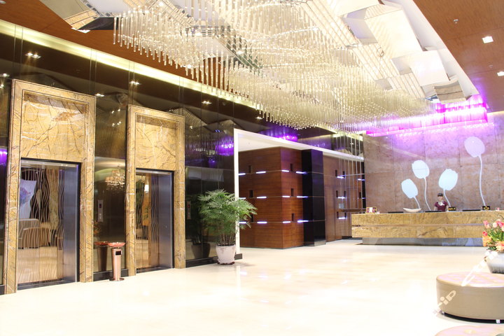 北海郁金香酒店-高级单间(限量售卖)