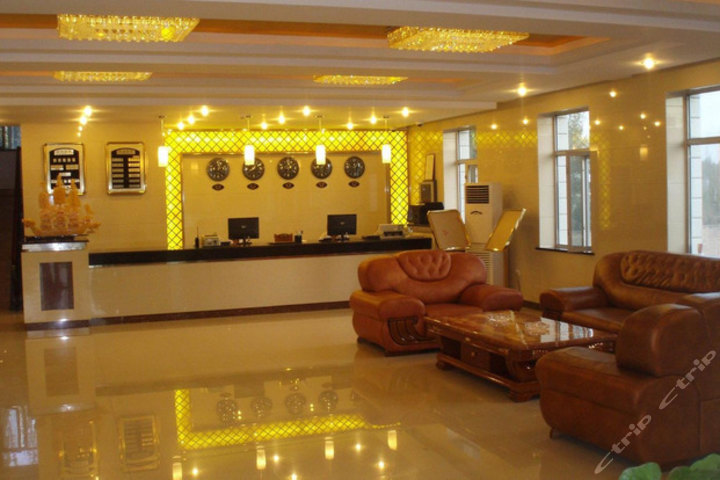 阿克苏库车阳光宾馆