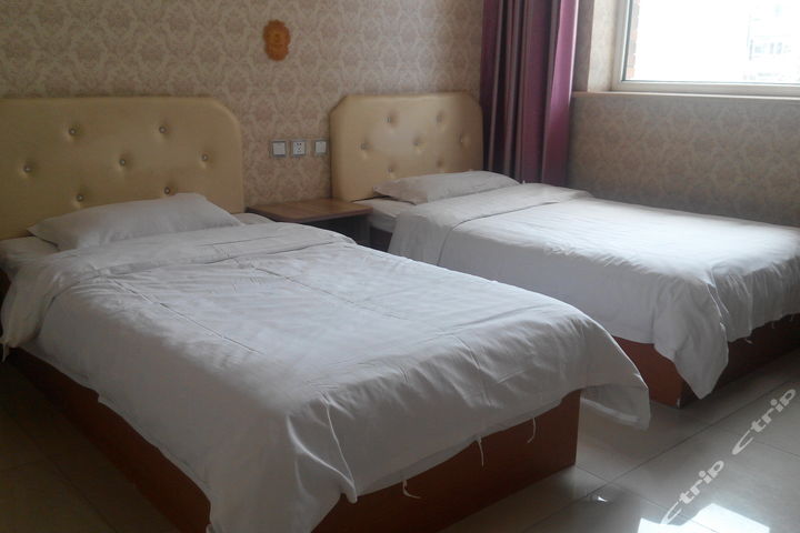 辽源皇家7号商务宾馆-麻将房