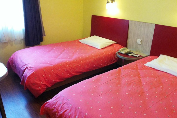 如家快捷酒店(瑞丽卯喊路店)