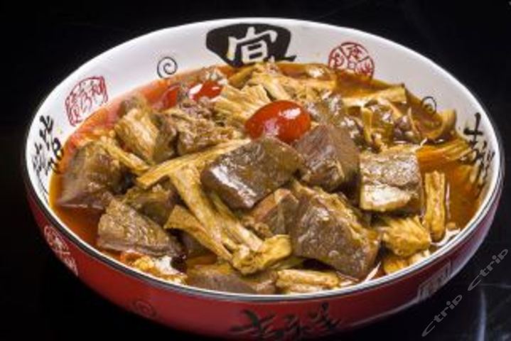 老瓦房乡野菜(十陵店)团购-原价136元-团购仅售108元,成都餐饮娱乐