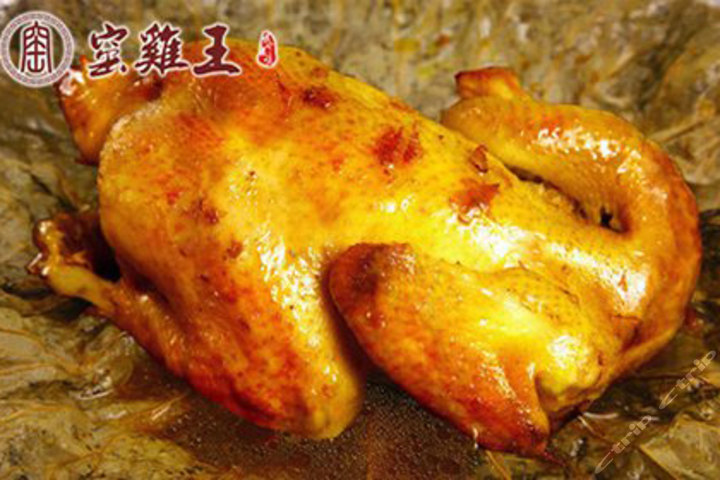 窑鸡王(南光店)